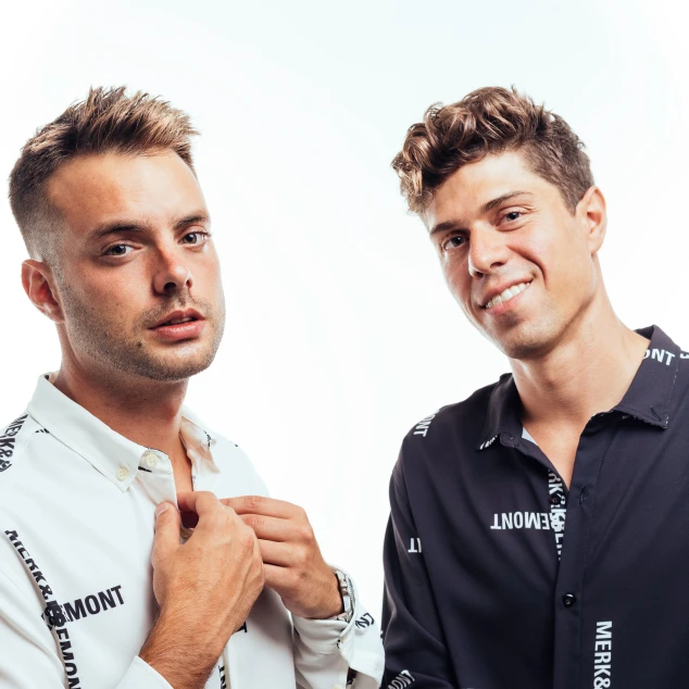 Merk & Kremont